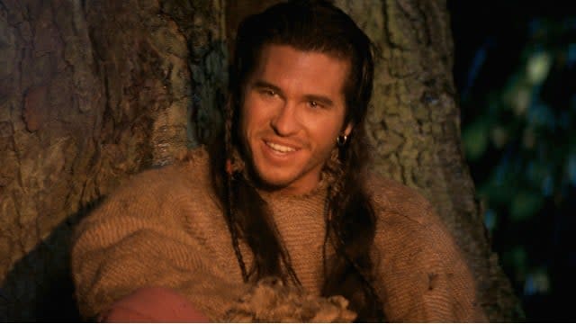 Jon Kasdan Explains Why Val Kilmer Won't Return For Willow Series