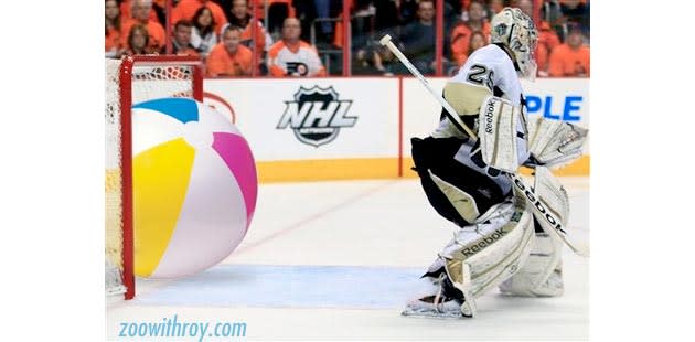 Most Annoying Sound  Flyers hockey, Hockey memes, Hockey humor