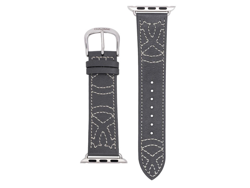 Chalonne Sedona Leather Apple Watch Straps