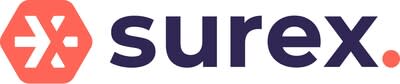 Surex Logo (CNW Group/Surex)