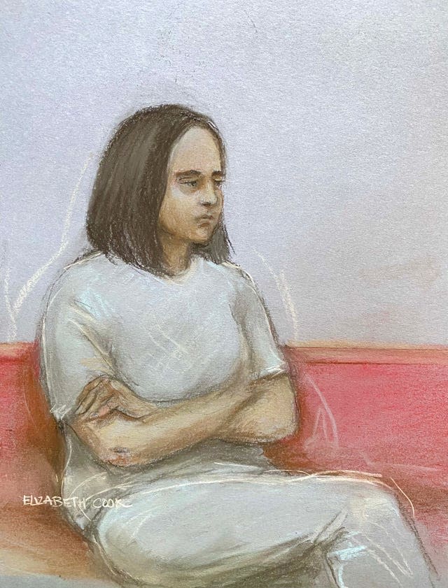 Jaskirat Kaur court case