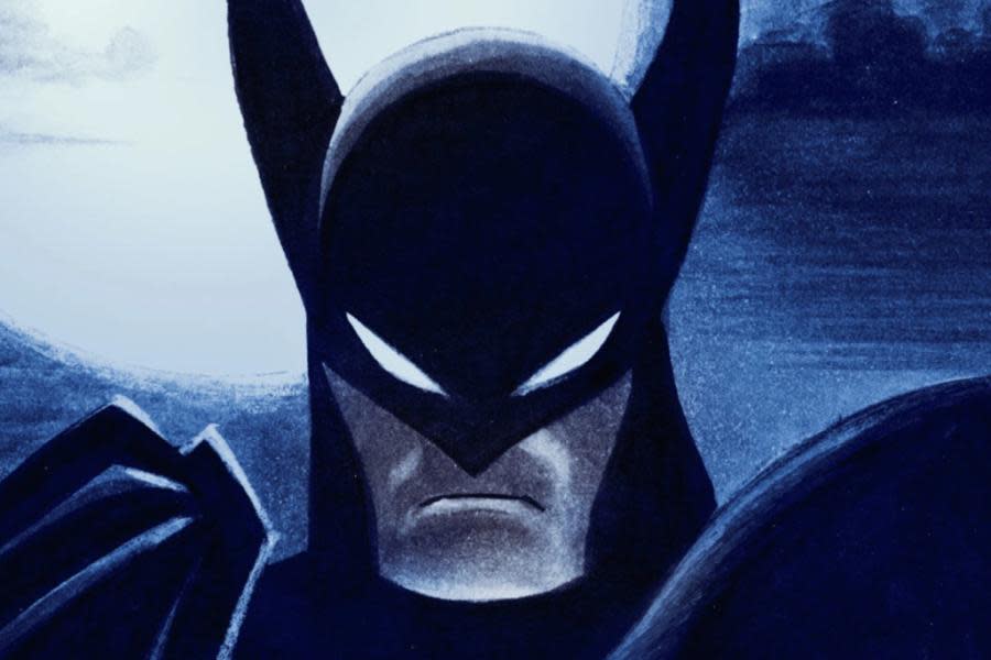 Amazon adquiere Batman: Caped Crusader, la serie producida por Bruce Timm, Matt Reeves y J.J. Abrams
