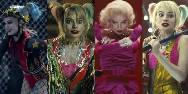 Películas del DCEU que podría protagonizar Harley Quinn después de Birds Of  Prey