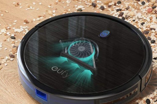 Roborock Q5+ and Q7+ launched: Smart vacuums with Auto Dust Emptying