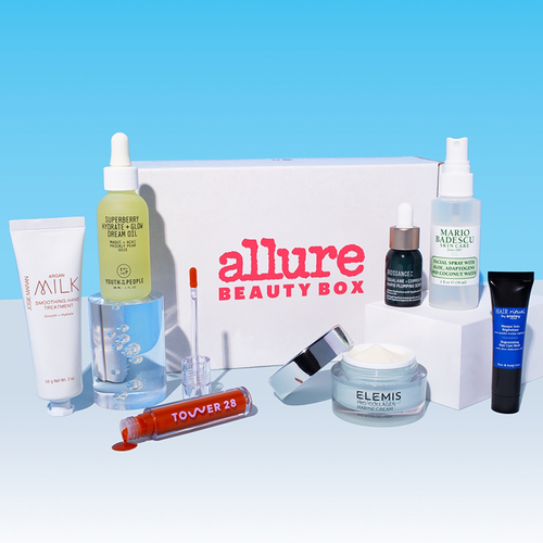 Allure Beauty Box