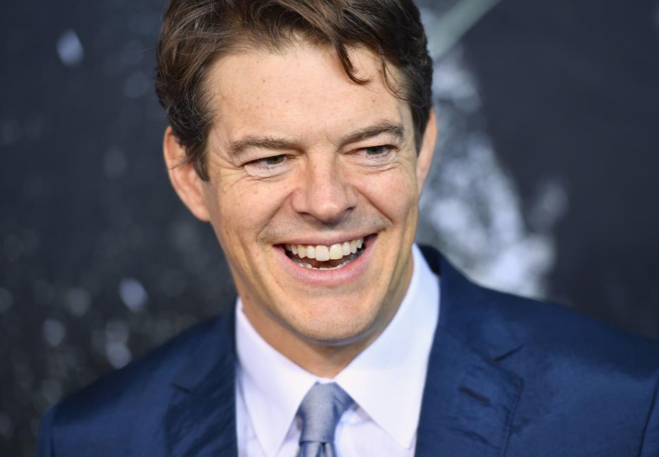 Producer Jason Blum attends the premiere of Universal Pictures&#39; 