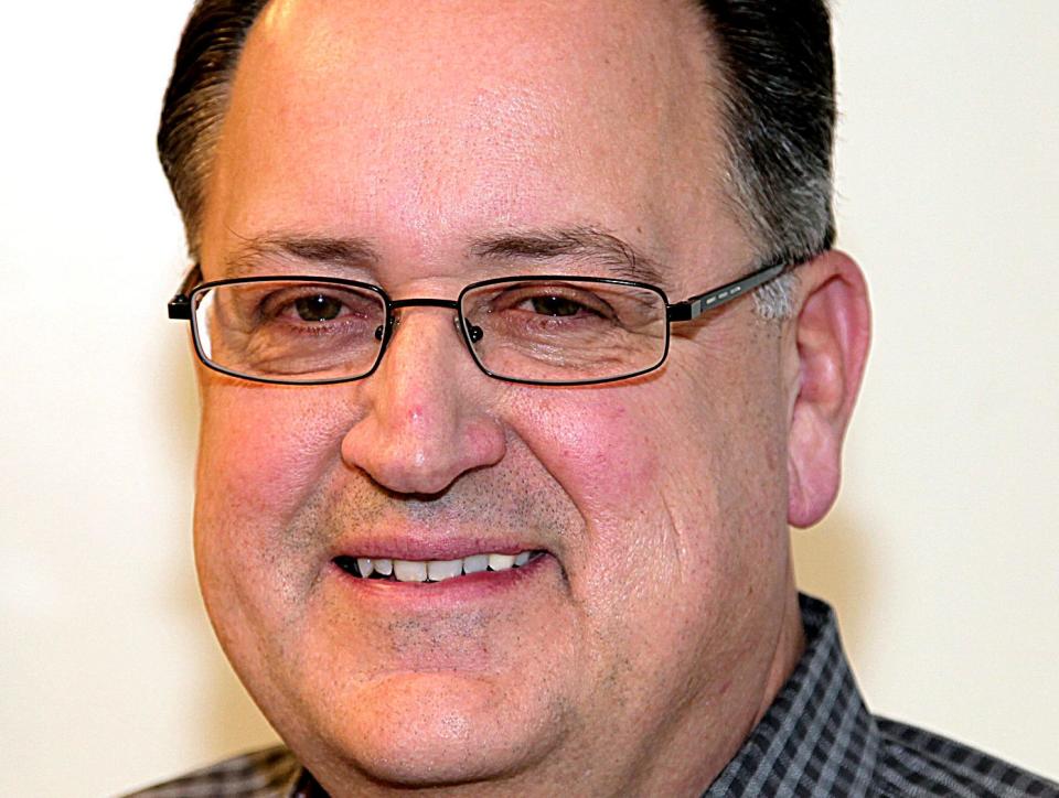 Nick Cafardo, the Boston Globe&rsquo;s nationally recognized and widely respected baseball columnist, died on February 21, 2019. He was 62.