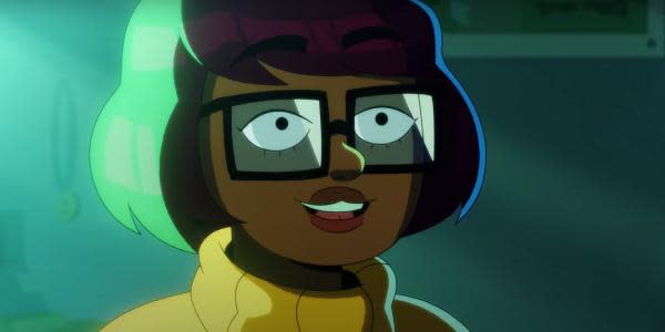 Velma, serie animada para adultos en HBO Max, presenta su primer teaser tráiler