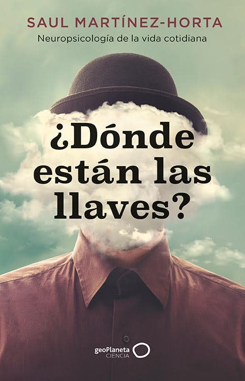 ¿Dónde están las llaves?