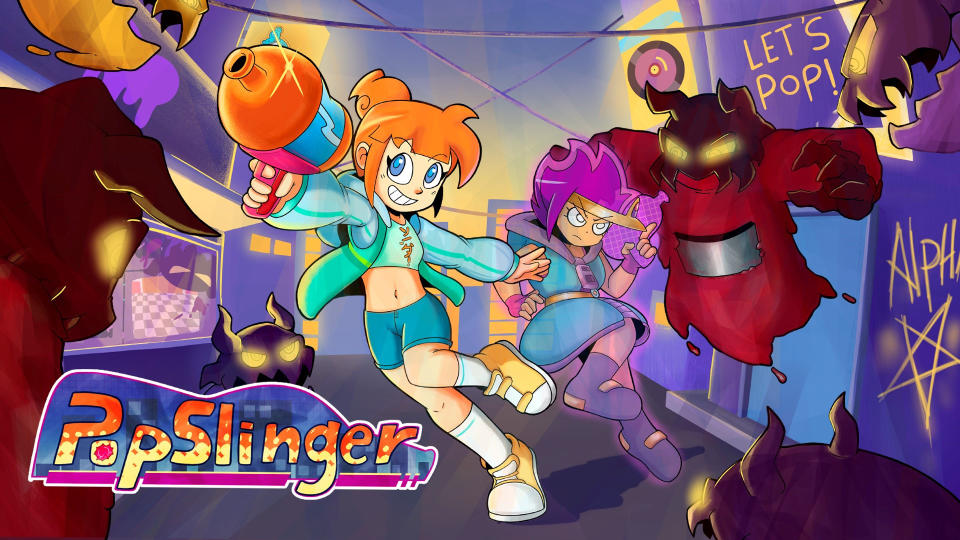 PopSlinger ya tiene fecha de lanzamiento en consolas PlayStation y Xbox