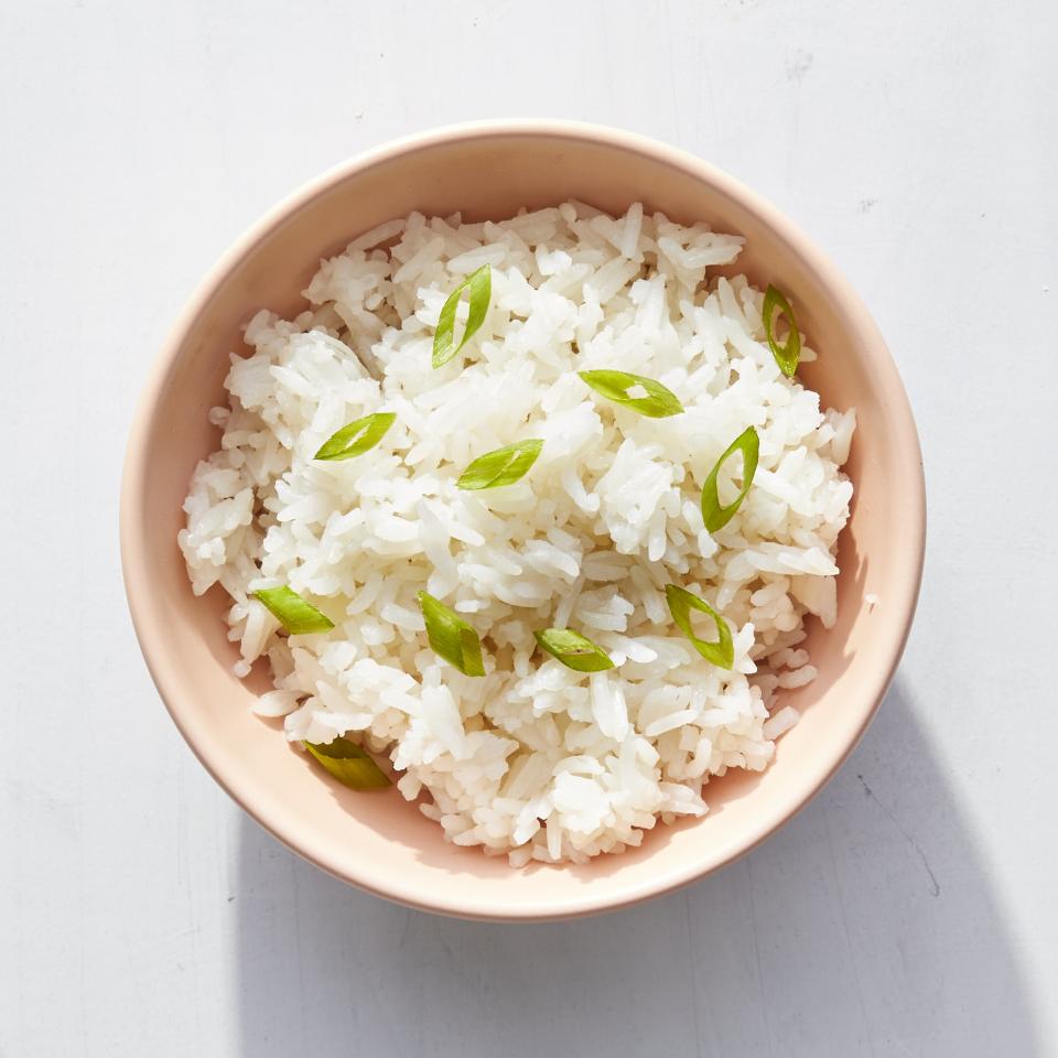 5 Ways to Turn Instant Rice Into a Quick, Easy Dinner