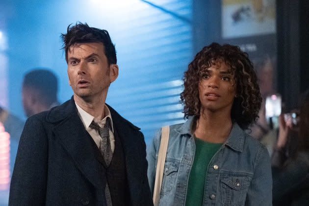 Doctor Who: The Star Beast reminds us that money isn't everything