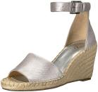 <strong>Buy It!</strong> Vince Camuto Leera Espadrille Wedge Sandal, $68.99 (orig. $99); <a href="https://www.amazon.com/Vince-Camuto-Womens-Espadrille-Sandal/dp/B075FQYHRQ/ref=as_li_ss_tl?_encoding=UTF8&m=ATVPDKIKX0DER&pf_rd_i=13923991011&pf_rd_m=ATVPDKIKX0DER&pf_rd_p=56546dee-716c-44e5-8152-503976341817&pf_rd_r=H220P5DTBHXFSEKZZM02&pf_rd_s=merchandised-search-16&pf_rd_t=101&qid=1562871099&refinements=p_6:ATVPDKIKX0DER,p_85:2470955011&rnid=2470954011&rps=1&s=apparel&sr=1-351&th=1&psc=1&linkCode=ll1&tag=poamzfshoesaleprimeday2019kphillips0719-20&linkId=9994e7e0a73e7a4fe6967ed79bc135c0&language=en_US" rel="nofollow noopener" target="_blank" data-ylk="slk:amazon.com;elm:context_link;itc:0;sec:content-canvas" class="link ">amazon.com</a>