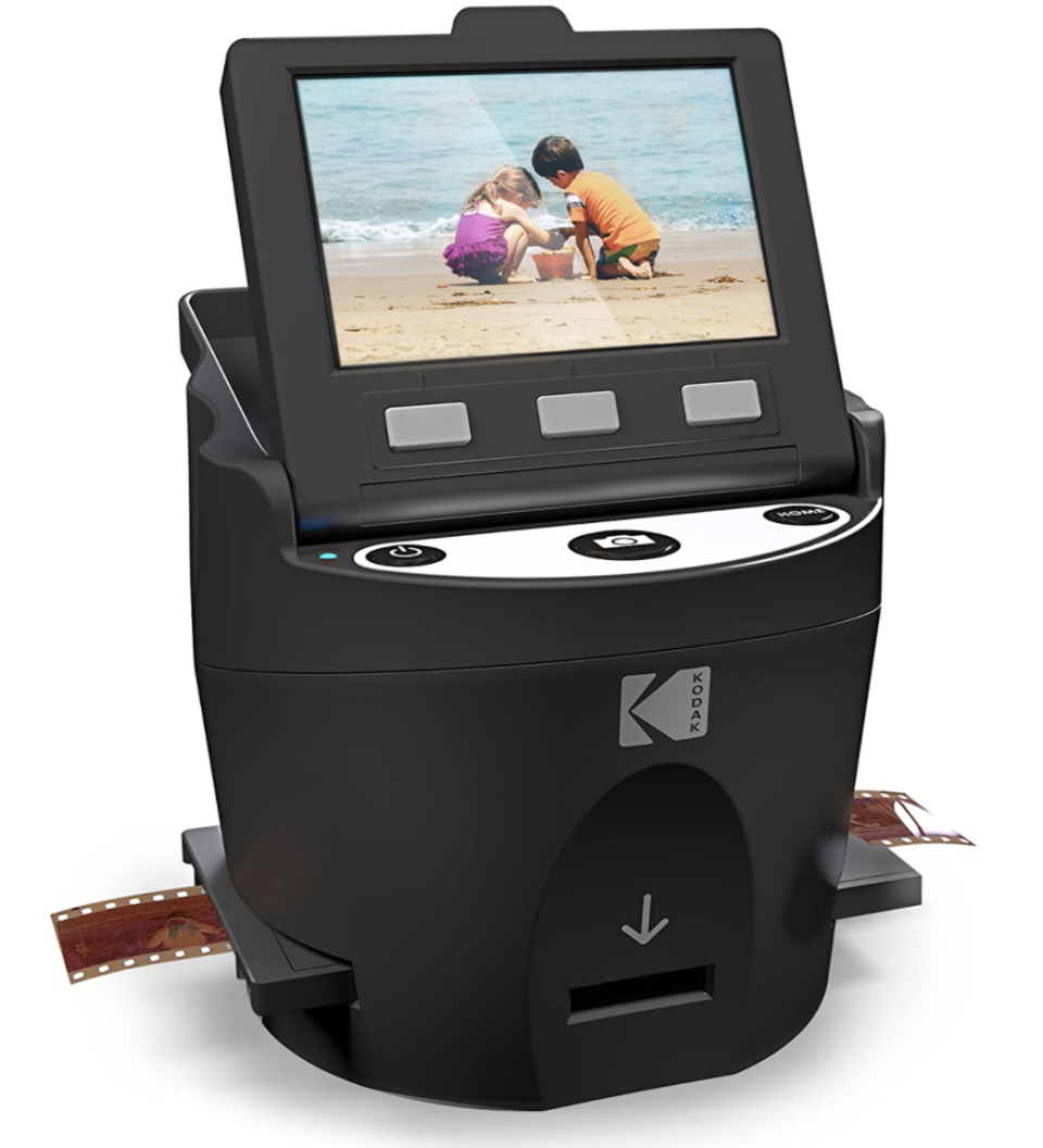 best photo scanners