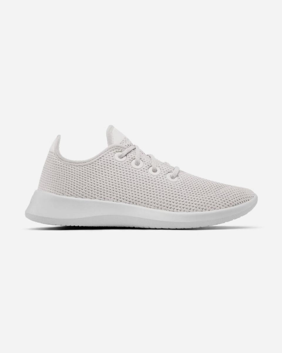 <p><a href="https://go.redirectingat.com?id=74968X1596630&url=https%3A%2F%2Fwww.allbirds.com%2Fproducts%2Fwomens-tree-runners-kaikoura-white&sref=https%3A%2F%2Fwww.elle.com%2Ffashion%2Fshopping%2Fg46331097%2Fmost-comfortable-white-sneakers-women%2F" rel="nofollow noopener" target="_blank" data-ylk="slk:Shop Now;elm:context_link;itc:0;sec:content-canvas" class="link ">Shop Now</a></p><p>Tree Runners</p><p>allbirds.com</p><p>$98.00</p>