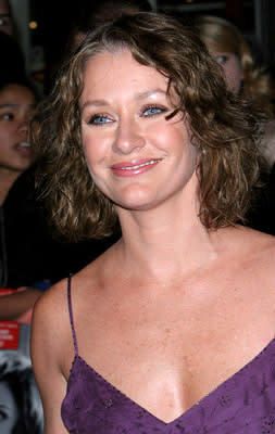 Shelby Lynne at the LA premiere of 20th Century Fox's Walk the Line