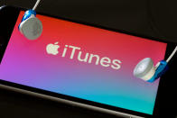 Il formato Flac è quello prediletto dagli audiofili, ma su iTunes doveva necessariamente convertire in formato audio loseless proprietario tramite utility (a pagamento) come FlacTunes Flac Converter. Assolutamente poco pratico!(Getty)