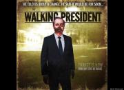 "The Walking Président"