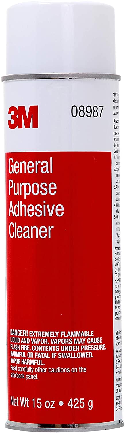 10 Best Adhesive Removers 2020 