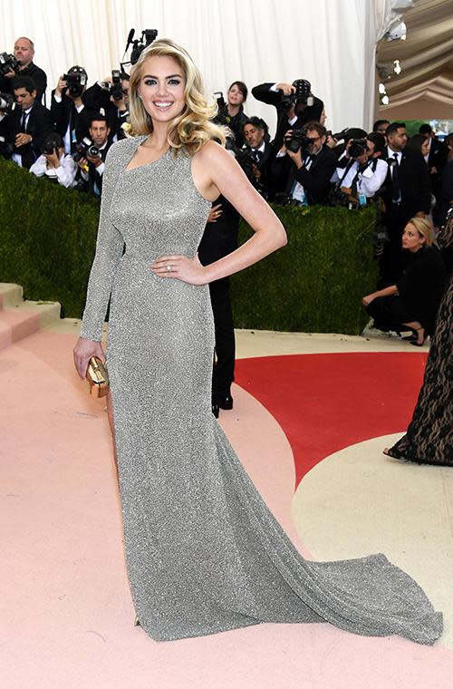 Met Gala Red Carpet: Every Look You Need To See