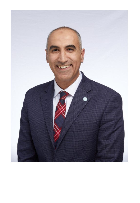 Middlesex Water Names Mohammed G. (Rally) Zerhouni Chief Financial Officer