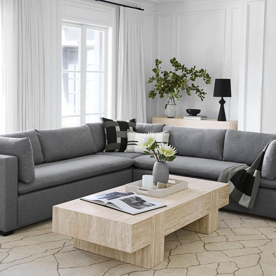 williams sonoma sofa review