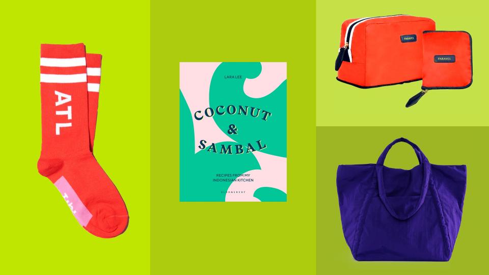 12 Gifts for the People You Can’t Wait to Travel With Again
