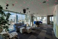 Google Tel Aviv Office