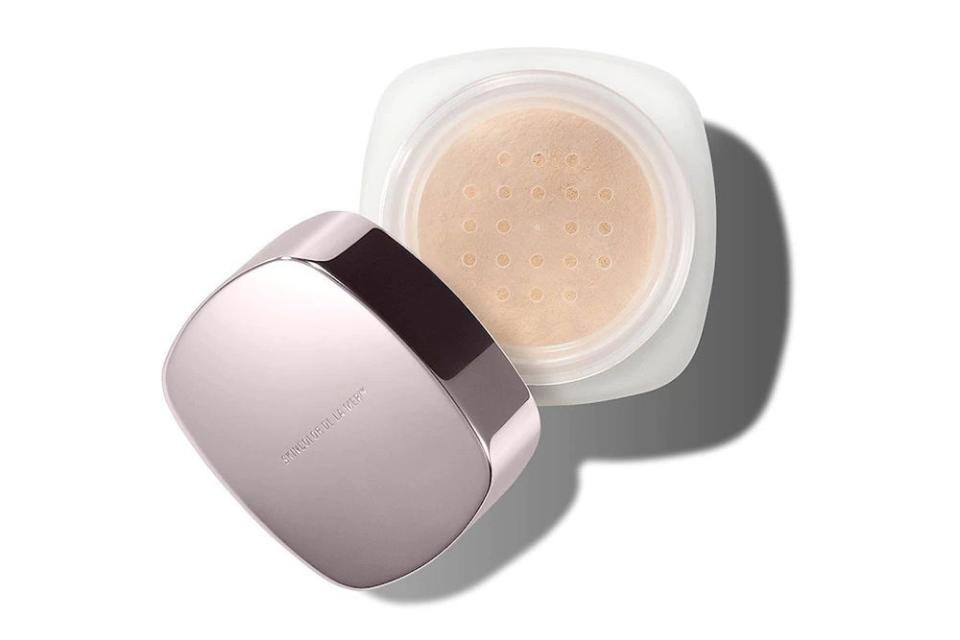 <p><a href="https://go.redirectingat.com?id=74968X1596630&url=https%3A%2F%2Fwww.sephora.com%2Fproduct%2Fthe-powder-P424605&sref=https%3A%2F%2Fwww.bestproducts.com%2Fbeauty%2Fa15710283%2Freviews-translucent-setting-powder-makeup%2F" rel="nofollow noopener" target="_blank" data-ylk="slk:Shop Now;elm:context_link;itc:0;sec:content-canvas" class="link ">Shop Now</a></p><p>The Powder</p><p>$110.00</p>