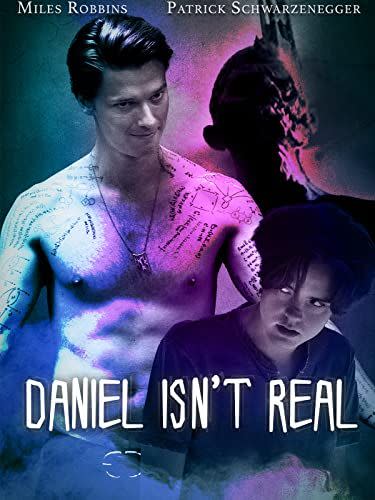 62) <i>Daniel Isn't Real</i> (2019)