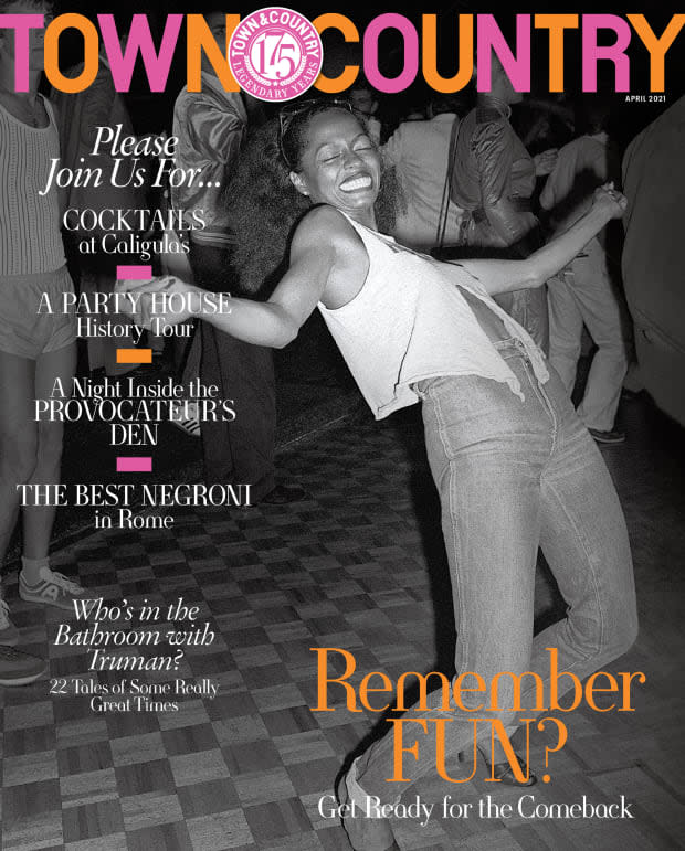 Abby Phillip Reminisces on Gracing the Cover of the Cut