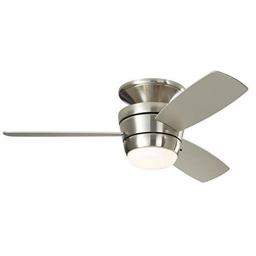 3) Mazon Indoor Ceiling Fan