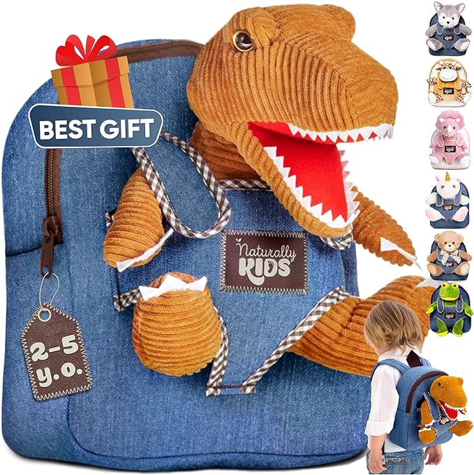 21 Best Dinosaur Toys for Kids, Toddlers, and Babies in 2024