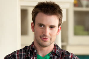 Chris Evans