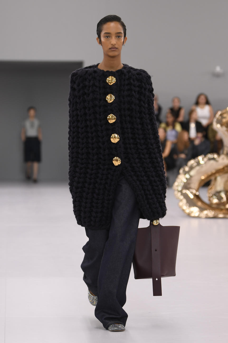 Loewe RTW Spring 2024