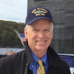 Michael Burlingame, who holds the Chancellor Naomi B. Lynn Distinguished Chair in Lincoln Studies at the University of Illinois Springfield.