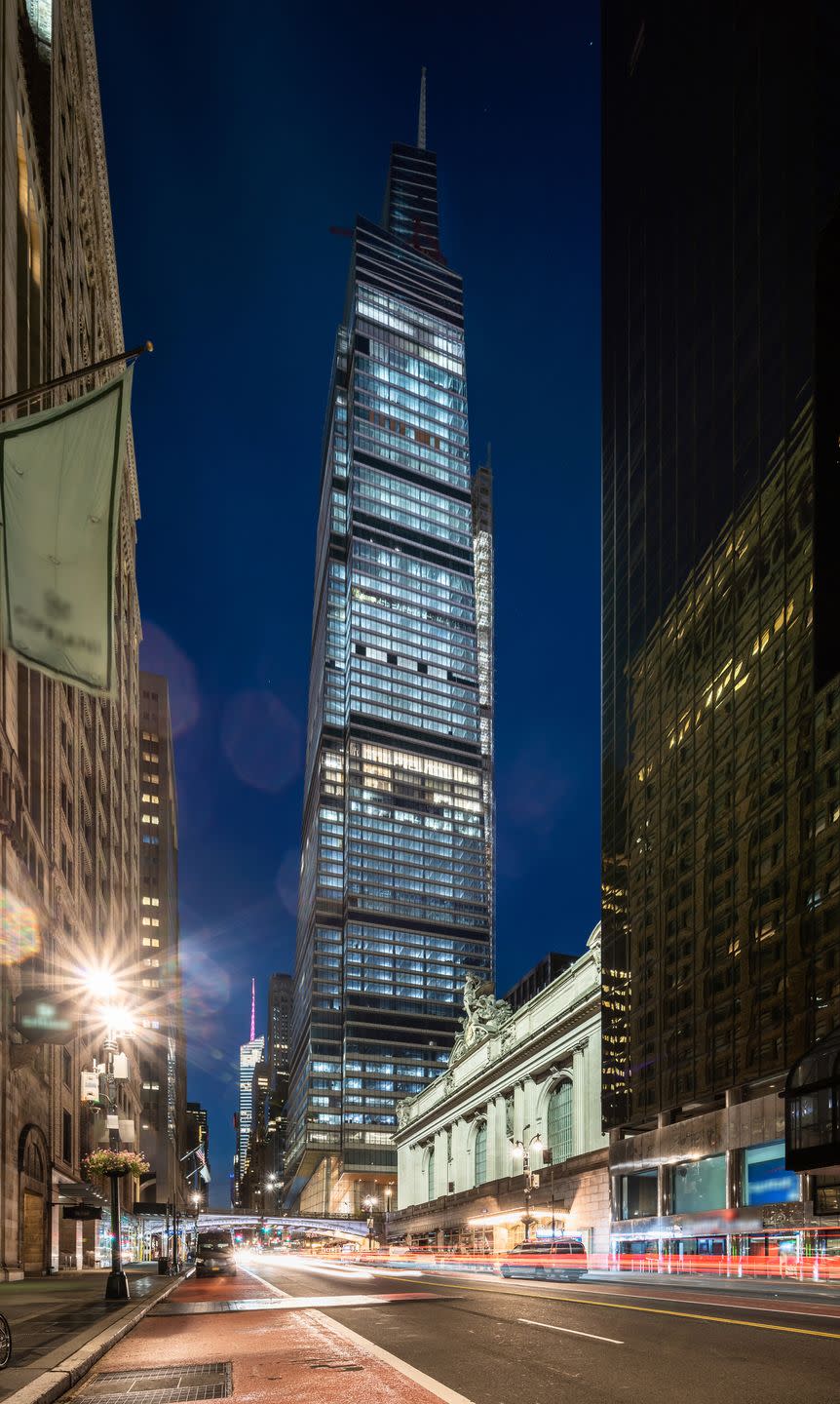 One Vanderbilt