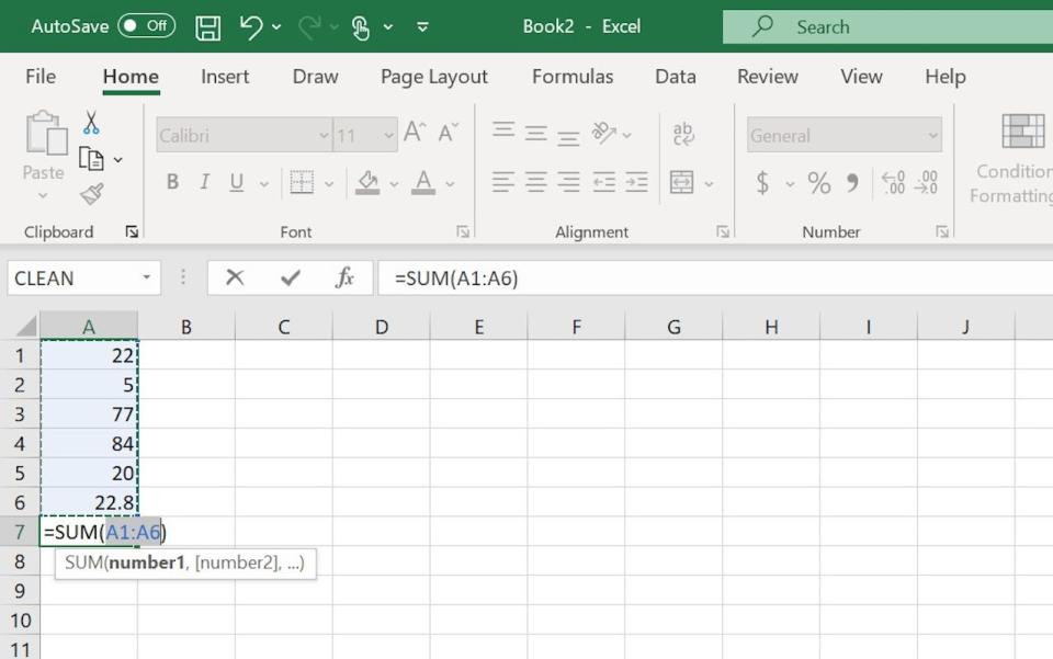 How_to_use_Excel 5