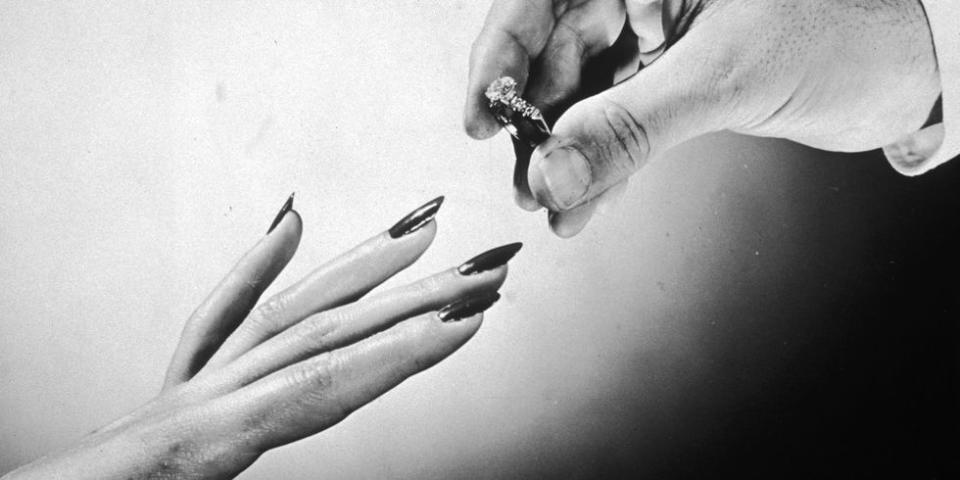 The Evolution of Engagement Rings Through the Years