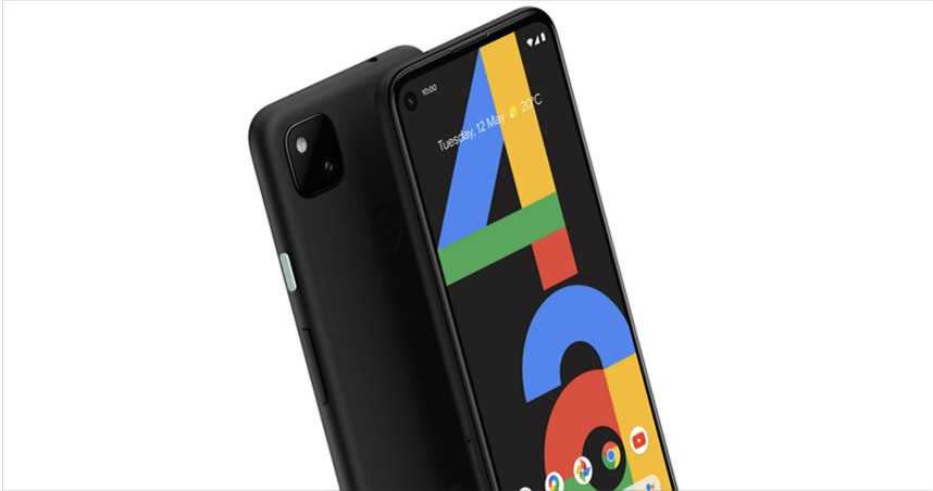 Pixel 4a雖然僅有1顆主鏡頭，但在Google原生相機App調校下勢必會有越級打怪的效果。（圖／翻攝自Google Store）