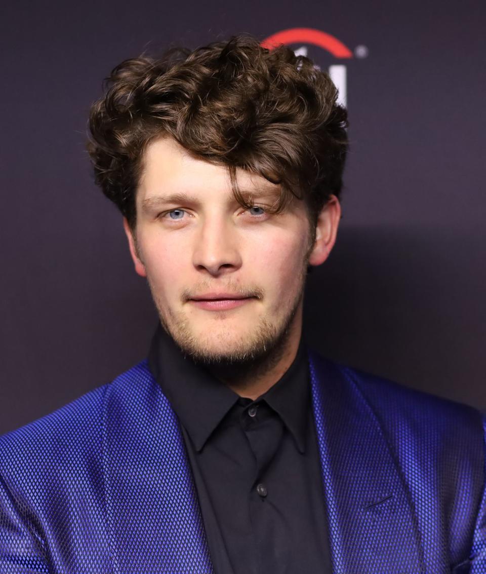 <p>Due to the unexpectedness of Michael's death, it was first suspected that the character might have been killed off because actor<strong> Brett Dier </strong>had decided to leave the show<em> —</em> but as fans later realized, it was merely due to the show's planned script! The writers had reportedly decided on Michael's death very early on (there's even a line in season 1 that foreshadows it), though they later decided to bring his character back in an even bigger twist.<br></p>