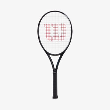 Wilson Ultra 100 V3 Naked Tennis Racket