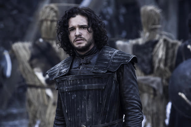 every game of thrones main character ranked jon snow