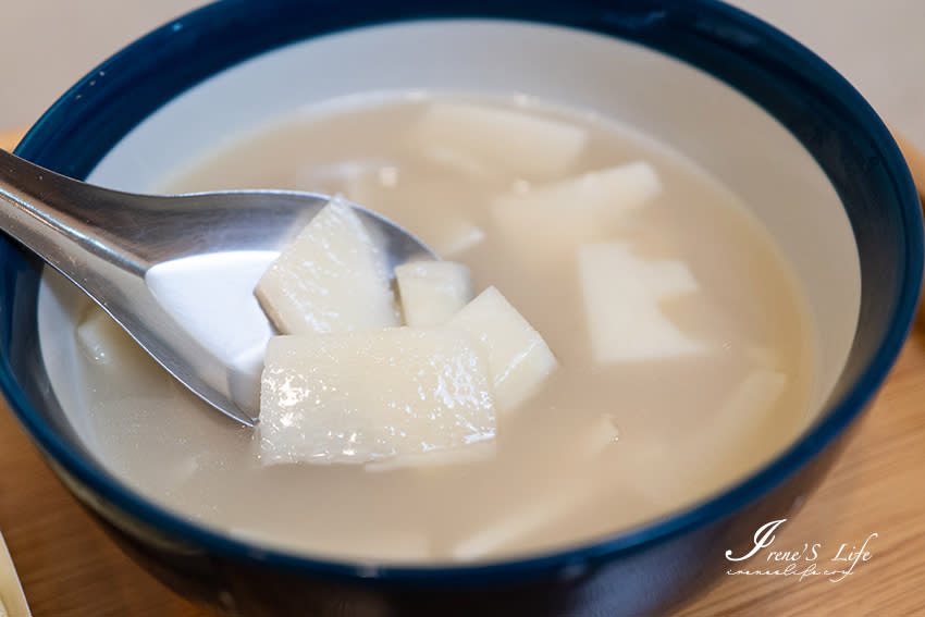 新北三重｜品萫涼麵