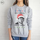 <p>£19.99, <a rel="nofollow noopener" href="https://www.etsy.com/uk/listing/465540606/donald-trump-make-christmas-great-again?utm_source=google&utm_medium=cpc&utm_campaign=shopping_uk_en_gb_d-clothing-other&utm_custom1=c1decfcb-86ab-4472-a740-0f7cca0e8576&gclid=COKaobyFqNACFUa6Gwod0EsDXw" target="_blank" data-ylk="slk:Etsy;elm:context_link;itc:0;sec:content-canvas" class="link ">Etsy</a></p><p><br></p><p><b><br></b></p>