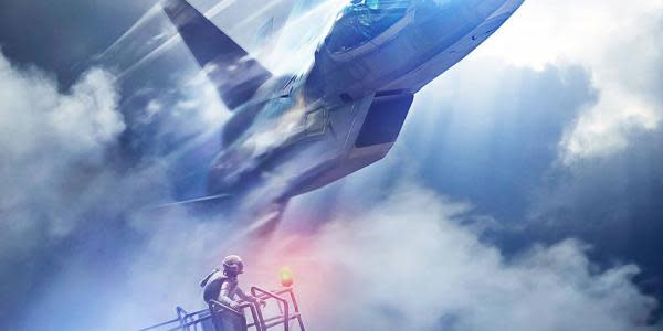 ¿Remake o entrega nueva? Project Aces no sabe cómo será el siguiente Ace Combat