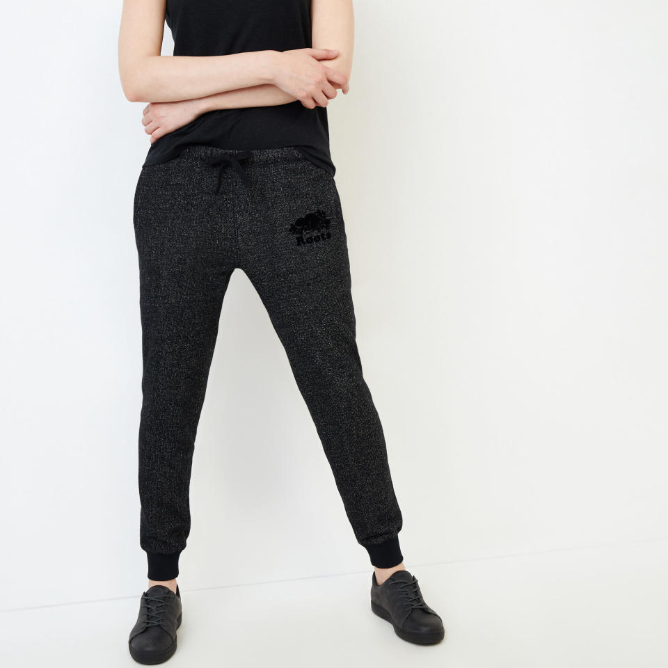 Original Slim Cuff Sweatpant 