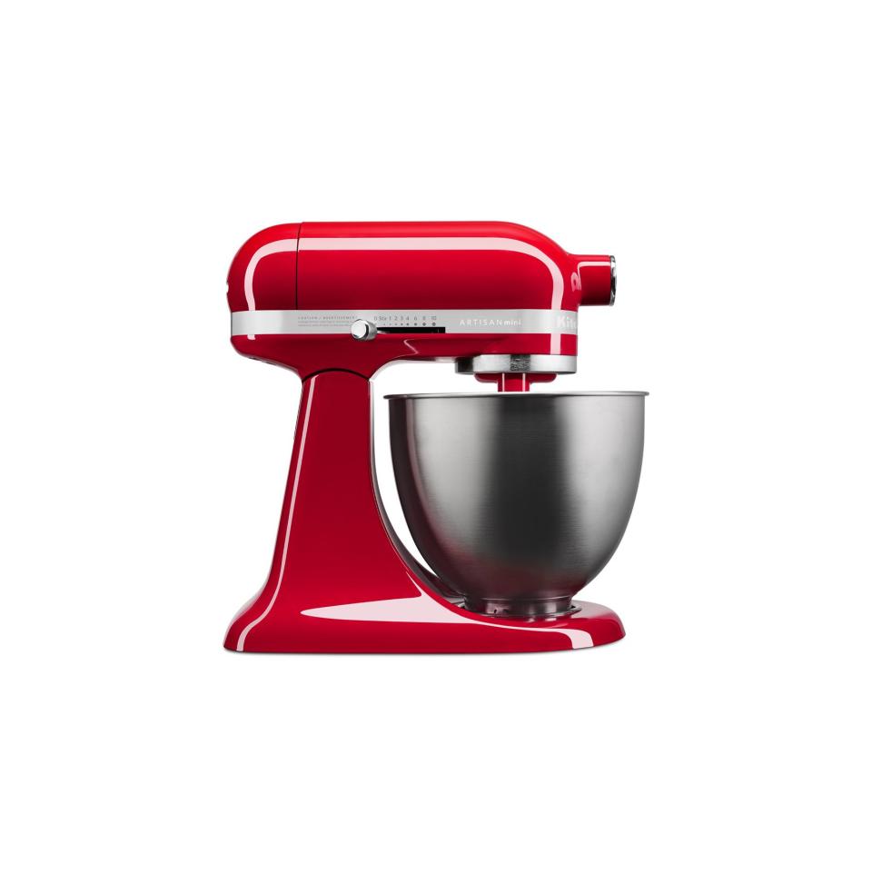 KitchenAid Artisan Mini Series Tilt Head Stand Mixer