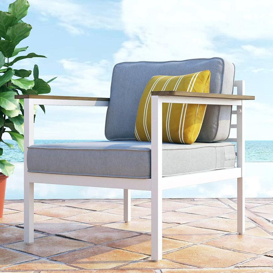 Zinus outdoor furniture