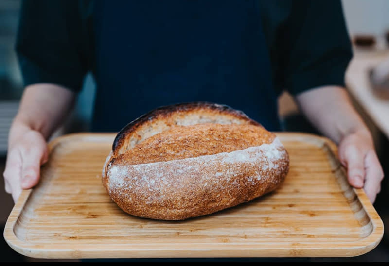 Sourdough from Breadyard